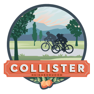 Collister Neighborhood Association